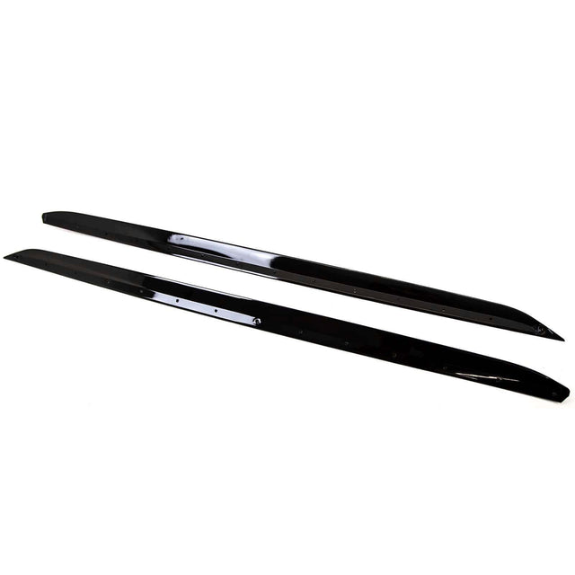 Fits BMW 3 Series G20 2019-2022 Aero Body Kit Front Lip Splitter Rear Diffuser Side Skirts Boot Spoiler - image 5