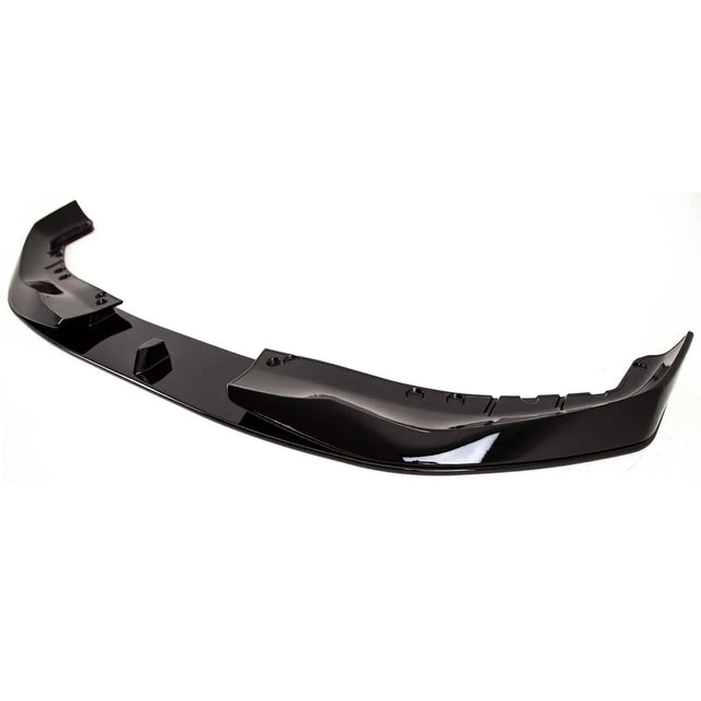 Fits BMW 5 Series G30 G31 Facelift 2020- Front Lip Splitter Spoiler AC Style Gloss Black - image 7