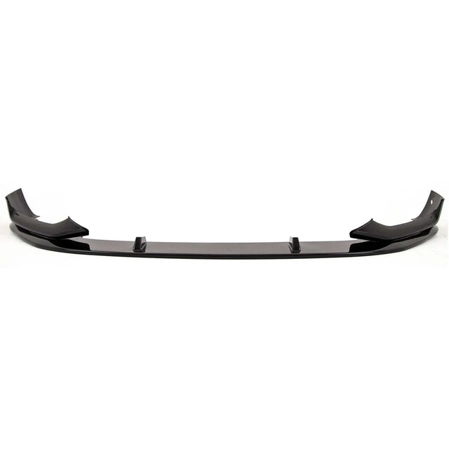 Fits BMW 5 Series G30 G31 Facelift 2020- Front Lip Splitter Spoiler Gloss Black - image 6