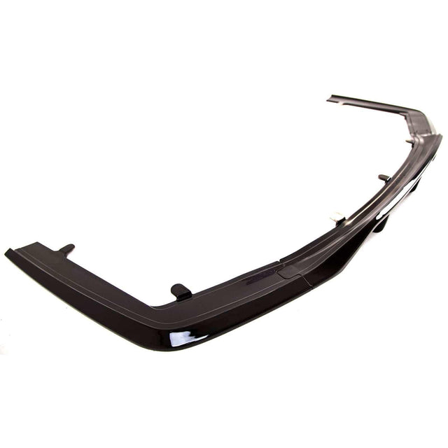 Fits BMW 7 Series G11 G12 Facelift 2019- Rear Bumper Diffuser Spoiler Gloss Black - image 5