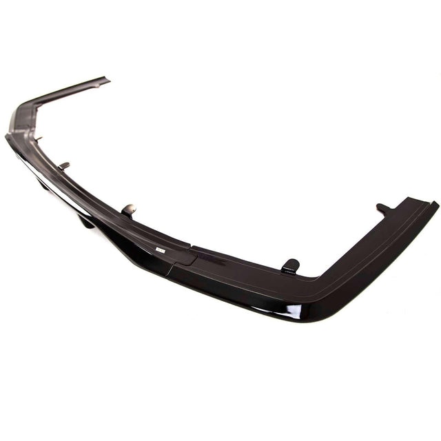 Fits BMW 7 Series G11 G12 Facelift 2019- Rear Bumper Diffuser Spoiler Gloss Black - image 6