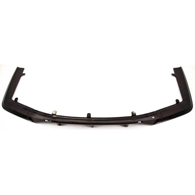 Fits BMW 7 Series G11 G12 Facelift 2019- Rear Bumper Diffuser Spoiler Gloss Black - image 4