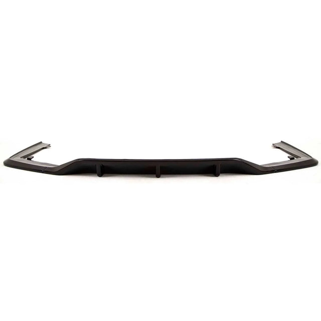 Fits BMW 7 Series G11 G12 Facelift 2019- Rear Bumper Diffuser Spoiler Gloss Black - image 3