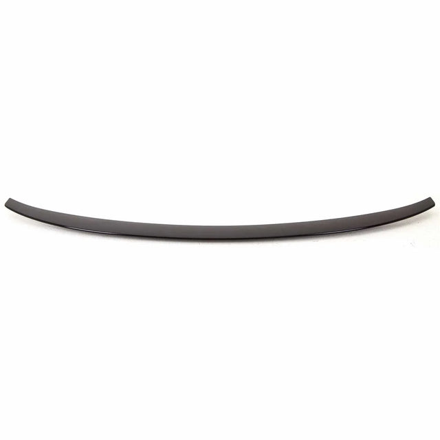 Fits BMW 2 Series F22 2014-2021 Aero Bodykit Front Splitter Rear Diffuser Side Skirts Boot Spoiler M Performance Style Gloss Black - image 4