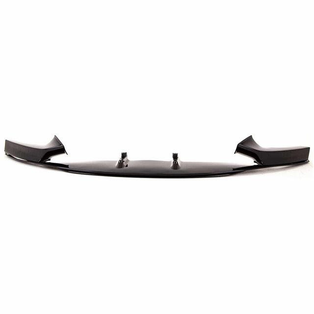 Fits BMW 2 Series F22 2014-2021 Aero Bodykit Front Splitter Rear Diffuser Side Skirts Boot Spoiler M Performance Style Gloss Black - image 5