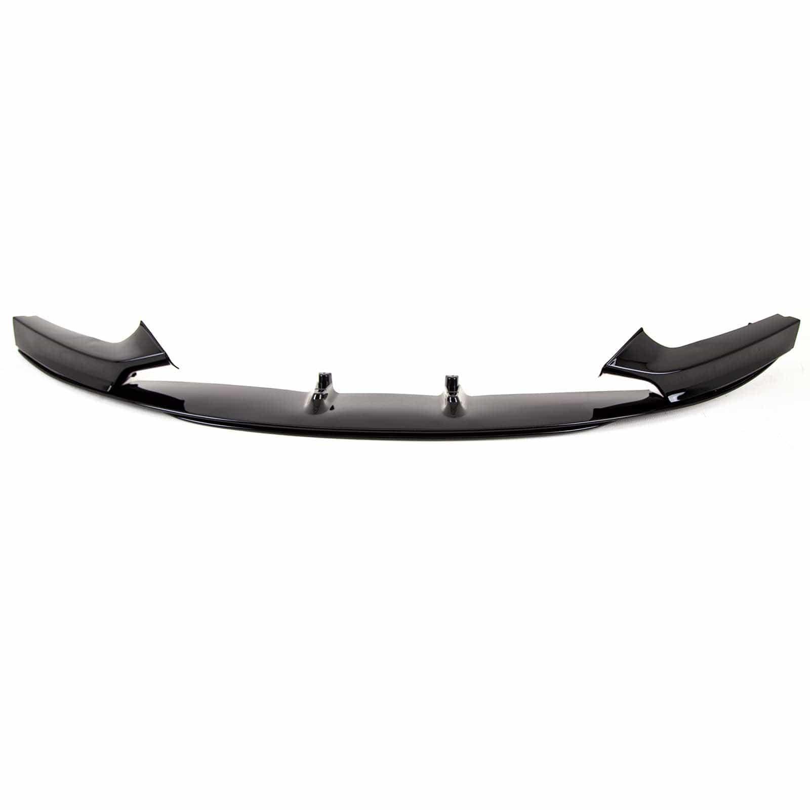 Diffuser Boot BMW 2 Series F22 Aero Bodykit Front Splitter Rear Diffuser Boot Spoile ...