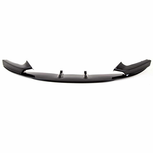 Fits BMW 2 Series F22 Aero Bodykit Front Splitter Rear Diffuser Boot Spoiler Side Skirts M Performance Style Gloss Black - image 3