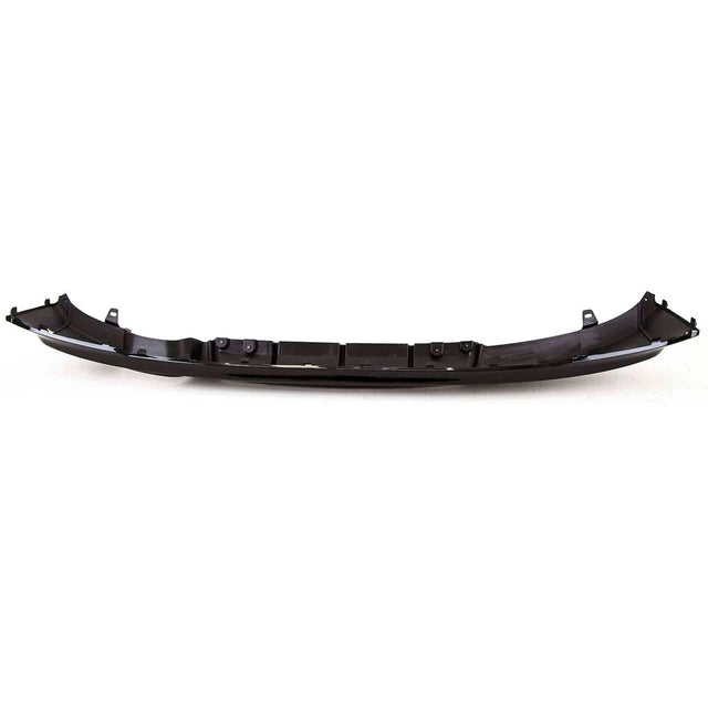 Fits BMW 2 Series F22 F23 2014-2021 Rear Bumper Diffuser Spoiler Twin Gloss Black - image 5