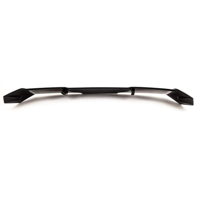 Fits BMW 1 Series F40 2019- Rear Roof Boot Lip Spoiler Gloss Black - image 2