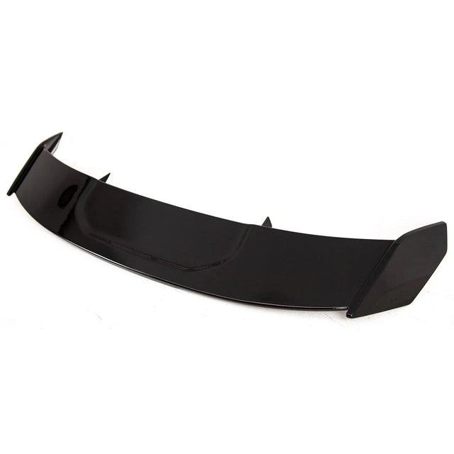Fits BMW 1 Series F40 2019- Rear Roof Boot Lip Spoiler Gloss Black - image 3