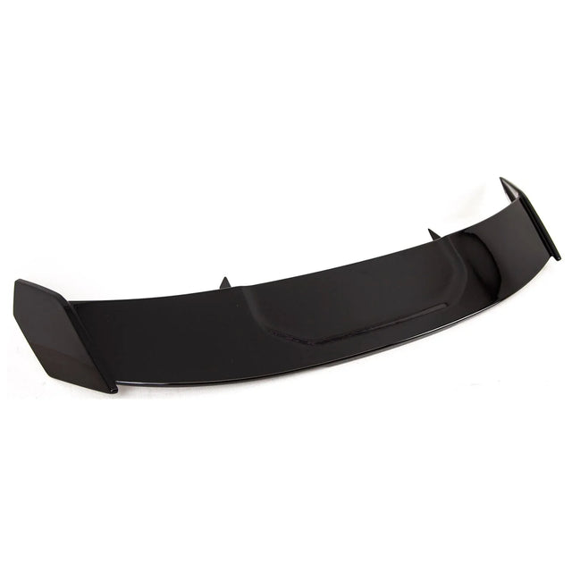 Fits BMW 1 Series F40 2019- Rear Roof Boot Lip Spoiler Gloss Black - image 4