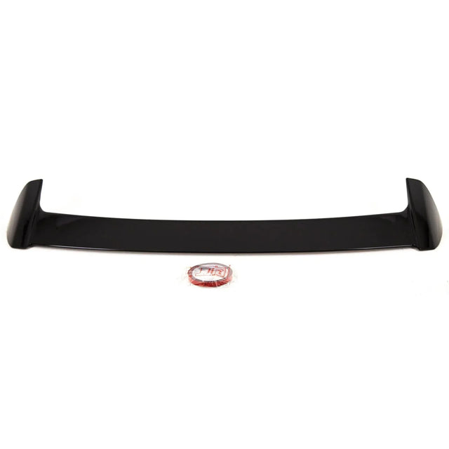 Fits BMW 1 Series E81 E87 2004-2011 Rear Roof Boot Lip Spoiler Gloss Black - image 2