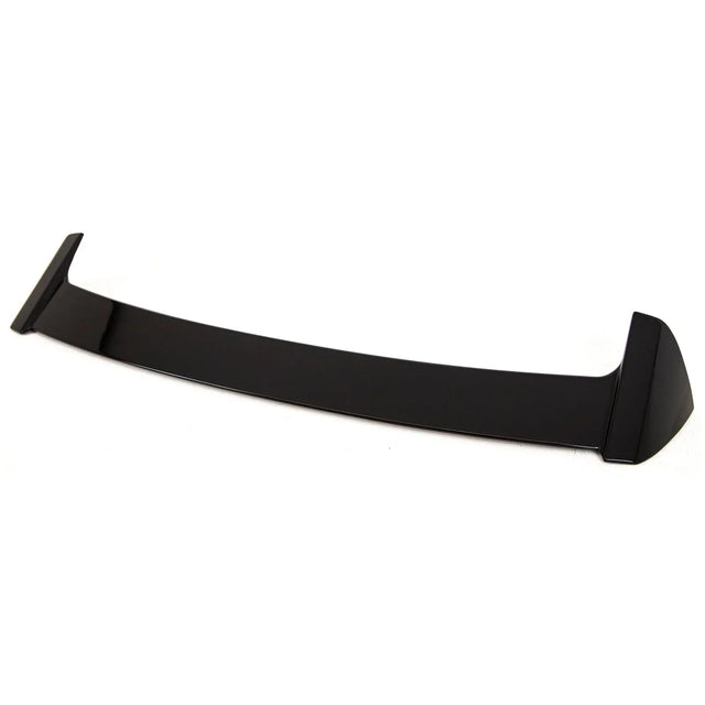 Fits BMW 1 Series E81 E87 2004-2011 Rear Roof Boot Lip Spoiler Gloss Black - image 6