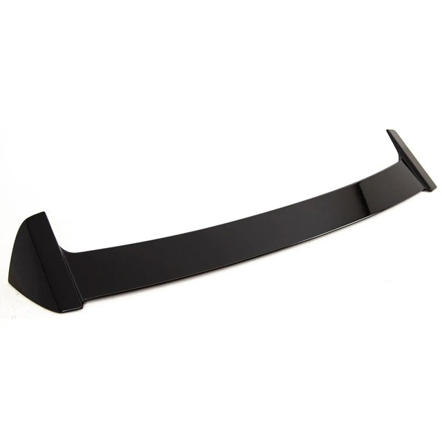 Fits BMW 1 Series E81 E87 2004-2011 Rear Roof Boot Lip Spoiler Gloss Black - image 4