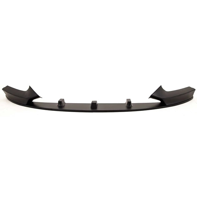 Fits BMW 2 Series F22 F23 2014-2021 Front Lip Splitter Spoiler Mat Black - image 4