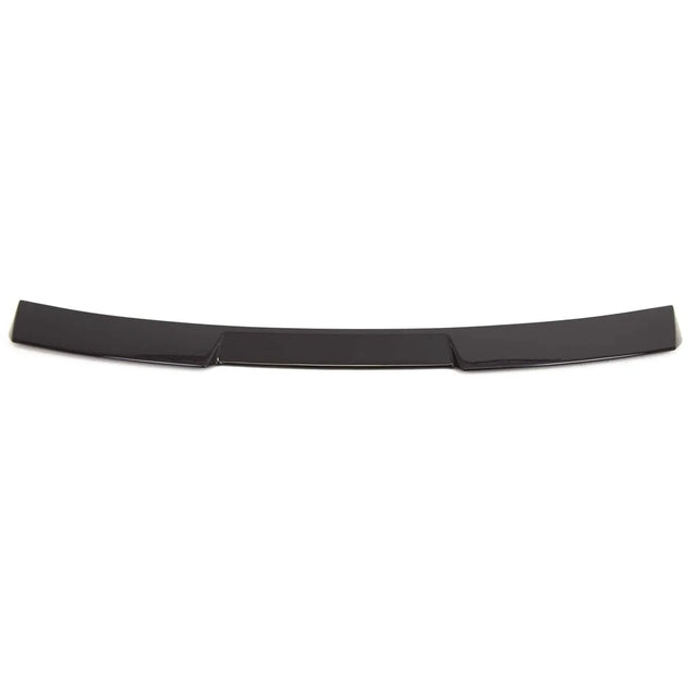 Fits BMW 3 Series G20 M3 G80 2019- Rear Roof Boot Lip Spoiler Gloss Black - image 6