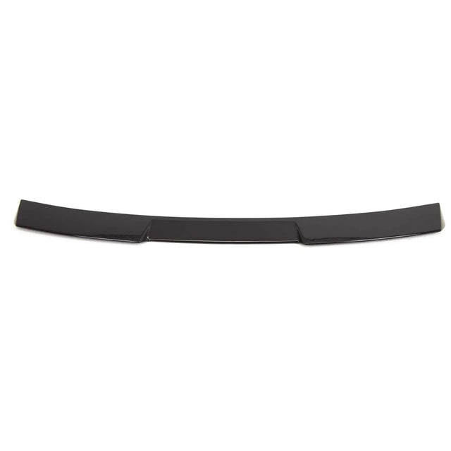 Fits BMW 3 Series G20 M3 G80 2019- Rear Roof Boot Lip Spoiler Gloss Black - image 2