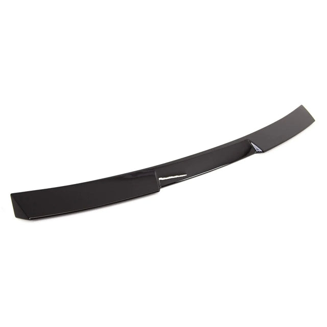 Fits BMW 3 Series G20 M3 G80 2019- Rear Roof Boot Lip Spoiler Gloss Black - image 4
