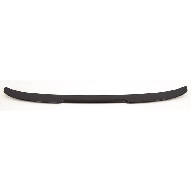 Fits BMW 5 Series G30 M5 F90 2017- Rear Trunk Boot Lip Spoiler Gloss Black - image 2
