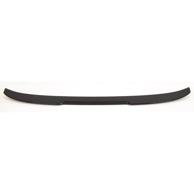 Fits BMW 5 Series G30 M5 F90 2017- Rear Trunk Boot Lip Spoiler CS Style Gloss Black - tradevehicleparts.co.uk