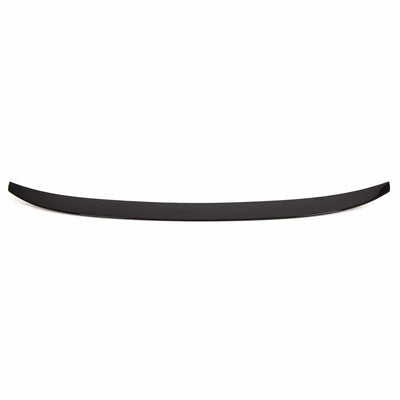 Fits BMW 7 Series G11 G12 2015-2022 Rear Trunk Boot Lip Spoiler M Performance Style Gloss Black - tradevehicleparts.co.uk