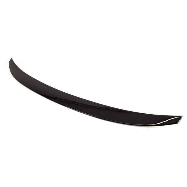 Fits BMW 7 Series G11 G12 2015-2022 Rear Trunk Boot Lip Spoiler Gloss Black - image 3