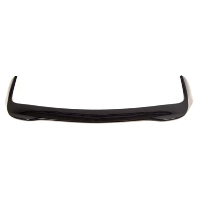 Fits BMW X5 F15 X5M F85 2013-2018 Rear Roof Boot Lip Spoiler M Performance Style Gloss Black - tradevehicleparts.co.uk