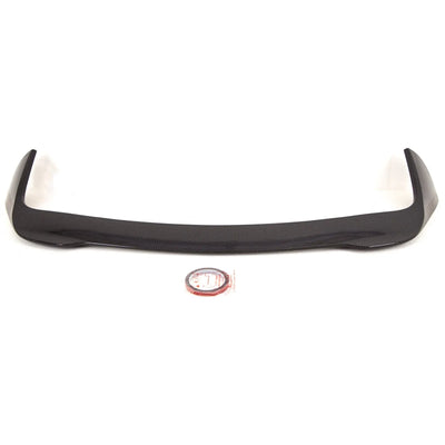 Fits BMW X5 F15 X5M F85 2013-2018 Rear Roof Boot Lip Spoiler M Performance Style Carbon Look - tradevehicleparts.co.uk