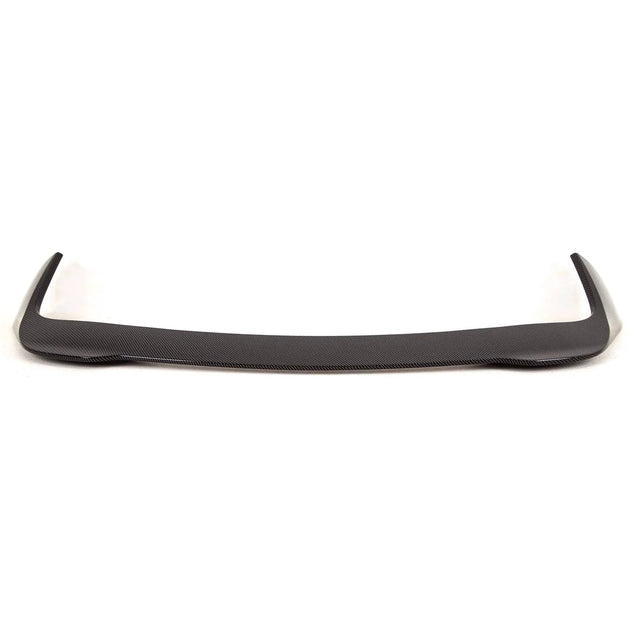Fits BMW X5 F15 X5M F85 2013-2018 Rear Roof Boot Lip Spoiler Carbon Look - image 4