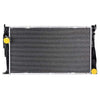 Fits BMW 1 E81 E82 E87 E88 2004-2011 Radiator 116D 118D 120D 123D Man/Auto W/Wo Ac thumbnail