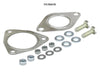 BM Catalysts Exhaust Pipe Front Pipe Euro Level 2 BM70047 thumbnail