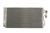 Fits BMW I 3 2013-On Condenser (I3, I3 Rex) Electric (Auto) (With A/C) thumbnail