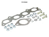 BM Catalysts Front Pipe Euro Level 2 or 3 BM70394 thumbnail