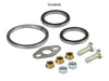 BM Catalysts Exhaust Pipe Front Pipe Euro Level 2 BM70467 thumbnail
