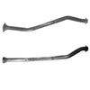 BM Catalysts Exhaust Pipe Front Pipe Euro Level 3 BM70528 thumbnail