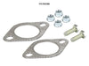 BM Catalysts Exhaust Pipe Front Pipe Euro Level 4 BM70529 thumbnail