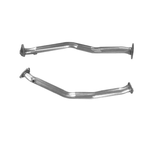 BM Catalysts Exhaust Pipe Front Pipe Euro Level 2 BM70557 - image 4