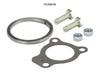 BM Catalysts Exhaust Pipe Front Pipe Euro Level 2 BM70557 thumbnail
