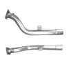 BM Catalysts Exhaust Pipe Front Pipe Euro Level 4 BM70592 thumbnail