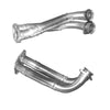 BM Catalysts Exhaust Pipe Front Pipe Euro Level 1 BM70639 thumbnail