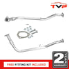 BM Catalysts Front Pipe Euro Level 2 or 3 BM70660 thumbnail
