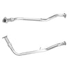 BM Catalysts Front Pipe Euro Level 2 or 3 BM70660 thumbnail
