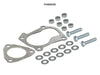 BM Catalysts Approved Diesel Catalytic Converter Euro Level 2 BM80003H thumbnail