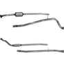 BM Catalysts Approved Diesel Catalytic Converter Euro Level 2 BM80013H thumbnail