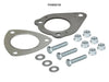 BM Catalysts Approved Diesel Catalytic Converter Euro Level 2 BM80021H thumbnail