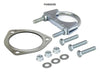 BM Catalysts Diesel Catalytic Converter Euro Level 2 BM80025 thumbnail