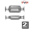 BM Catalysts Approved Diesel Catalytic Converter Euro Level 2 BM80026H thumbnail