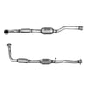 BM Catalysts Diesel Catalytic Converter Euro Level 2 BM80029 thumbnail