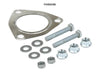 BM Catalysts Diesel Catalytic Converter Euro Level 2 BM80029 thumbnail