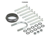BM Catalysts Approved Diesel Catalytic Converter Euro Level 2 BM80046H thumbnail